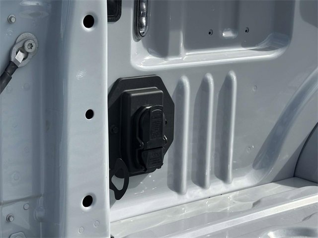 New 2026 Ford F350 XL w/ STX Appearance Package image 12