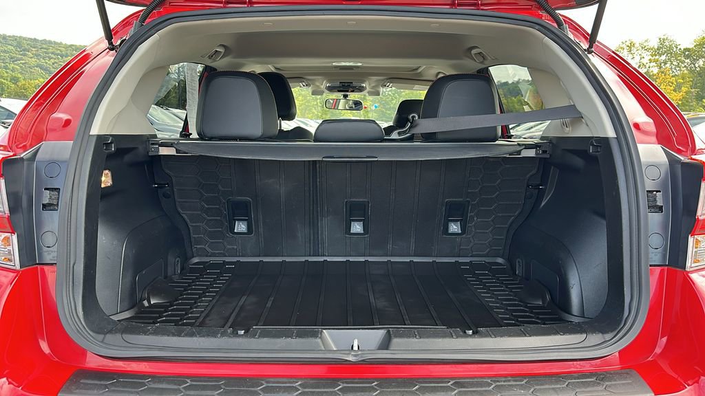 Used 2023 Subaru Crosstrek 2.5i Limited image 28