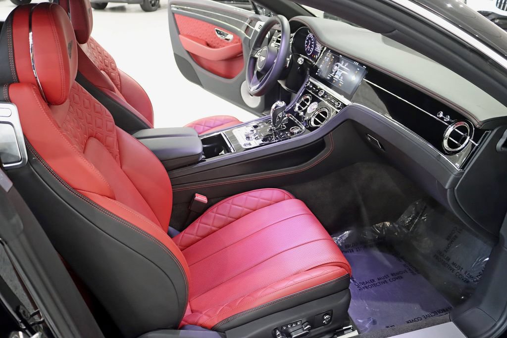 Used 2020 Bentley Continental GT AWD/4WD image 34