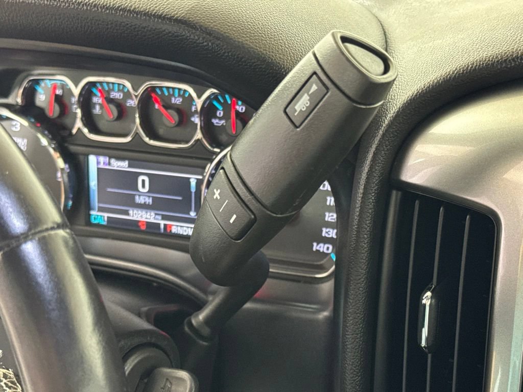 Used 2015 Chevrolet Silverado 1500 LT w/ Trailering Package RWD image 24