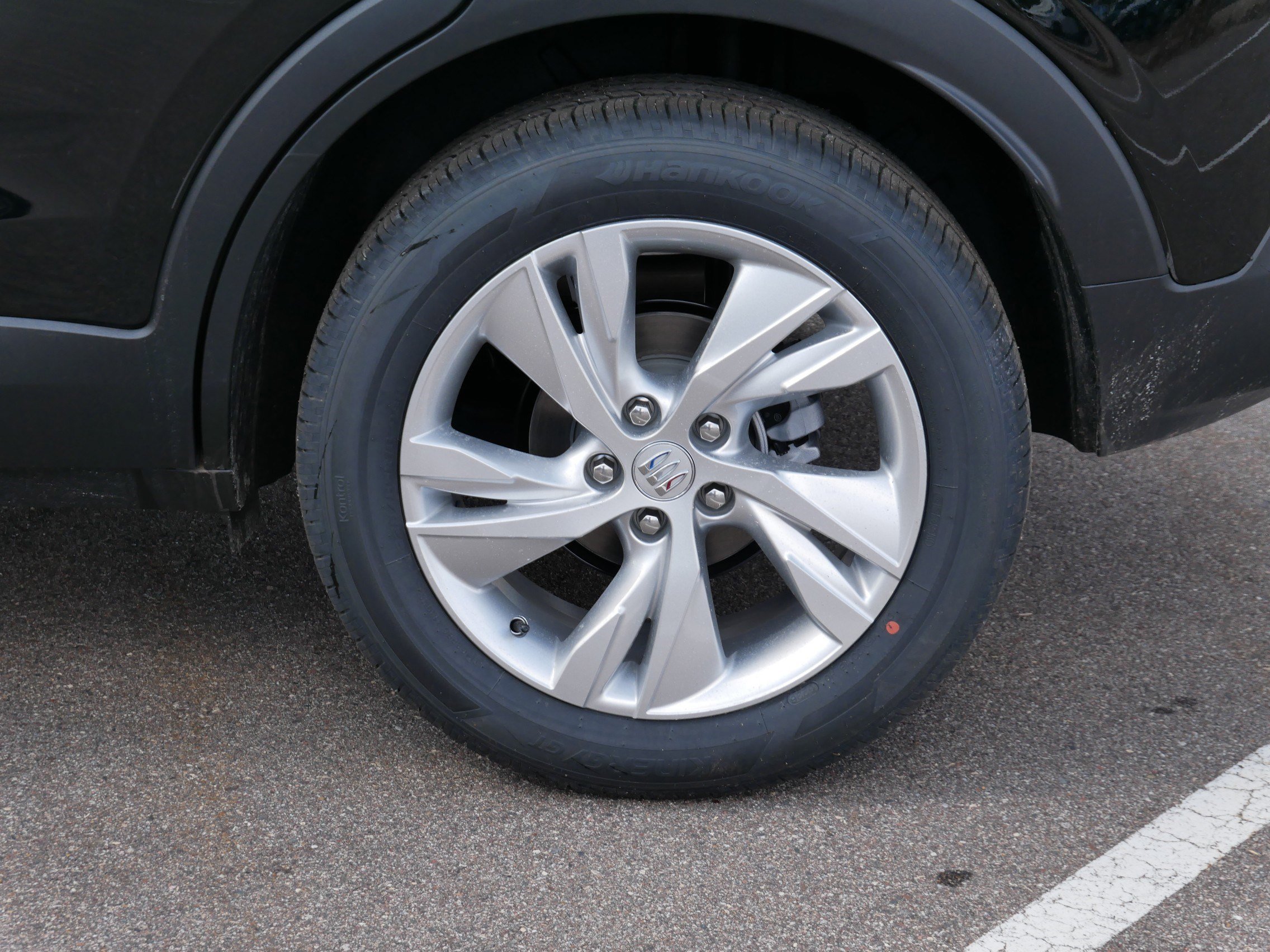 New 2026 Buick Encore GX Preferred w/ Advanced Technology Package FWD image 3
