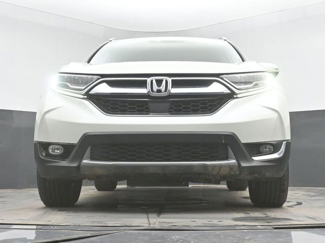 Used 2017 Honda CR-V Touring image 42