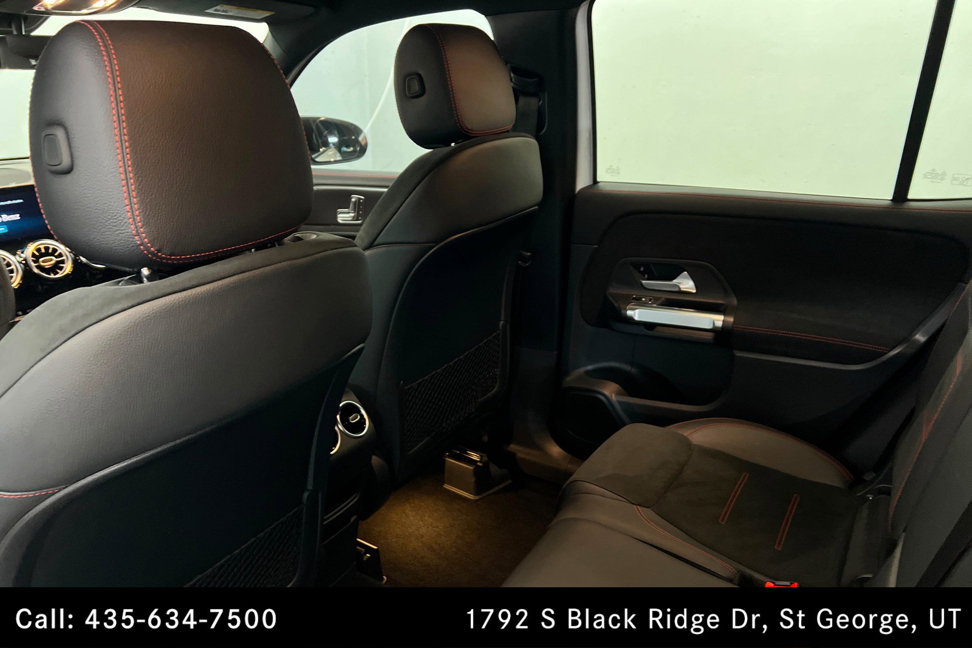 Certified 2021 Mercedes-Benz GLB 250 image 19