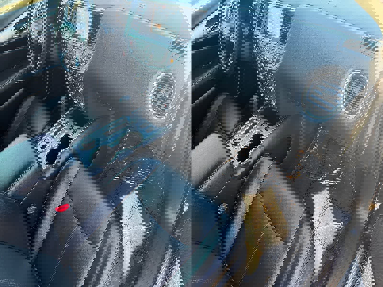 Used 2020 Nissan Pathfinder SL image 11