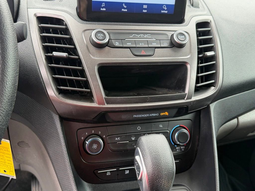 Used 2022 Ford Transit Connect XLT FWD image 23