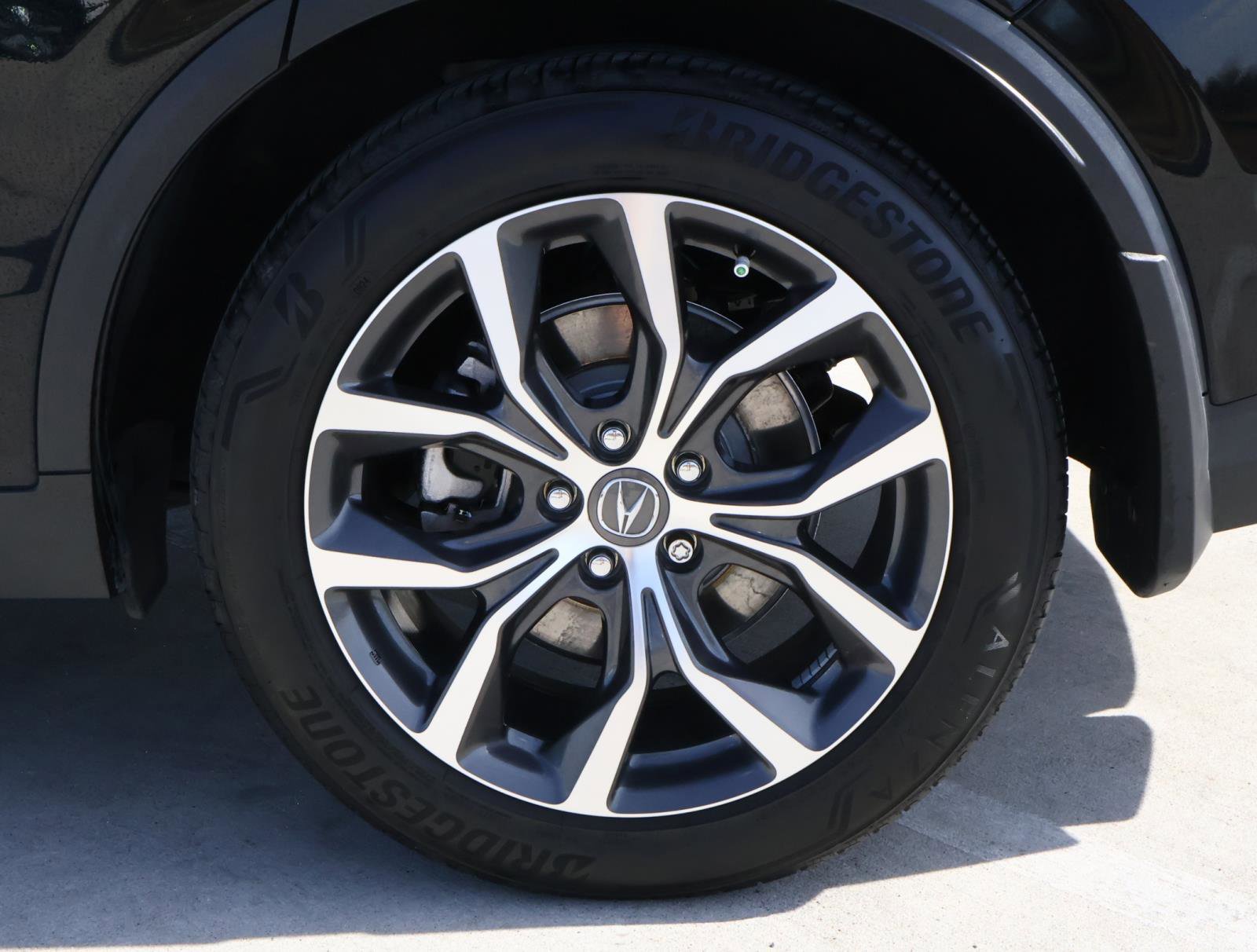 Used 2024 Acura MDX SH-AWD w/ Technology Package image 10