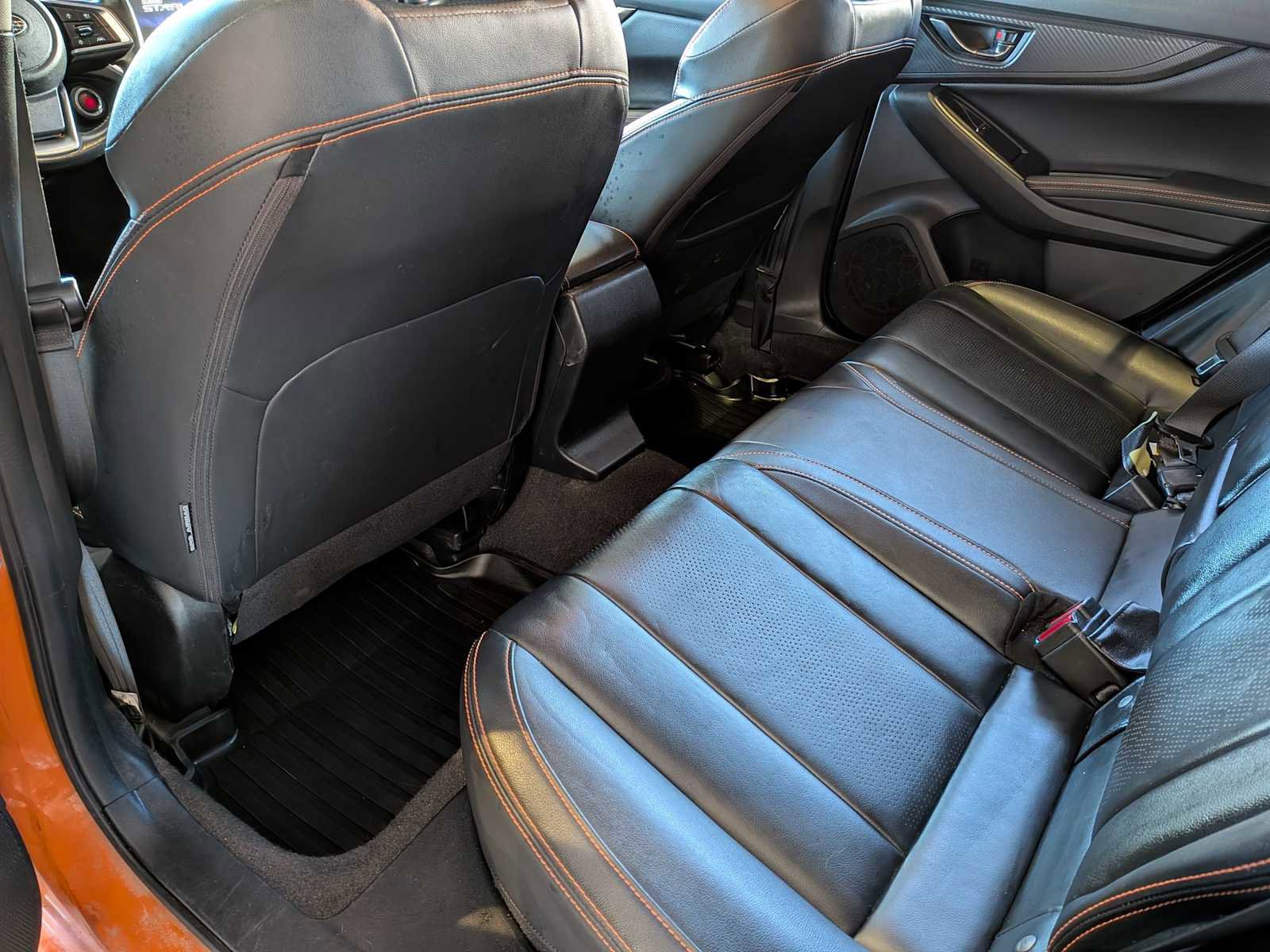 Used 2019 Subaru Crosstrek 2.0i Limited w/ Moonroof Package w/Navigation image 17