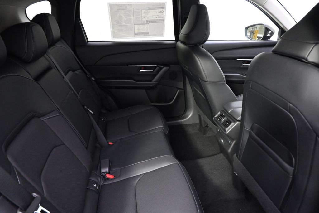 New 2026 MAZDA CX-5 2.5 S w/ Premium Plus Package AWD/4WD image 18