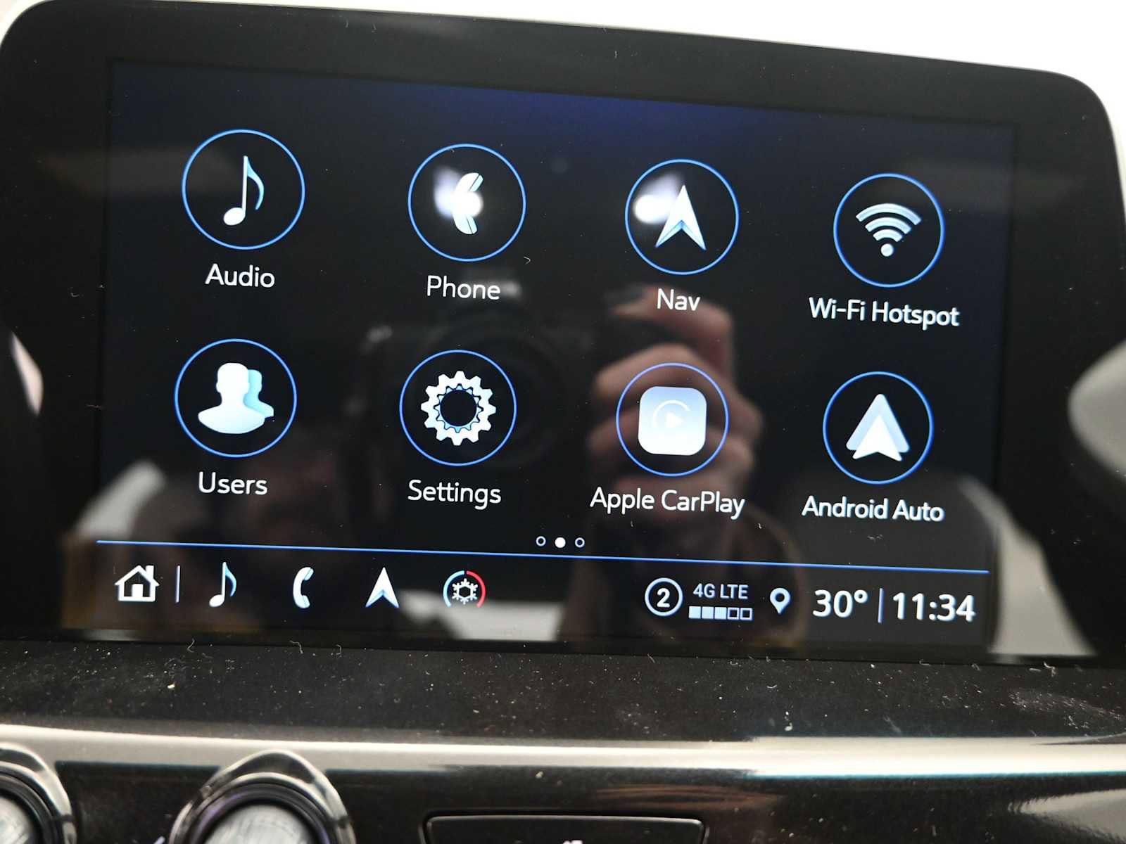 New 2026 Cadillac CT4 Premium Luxury image 14