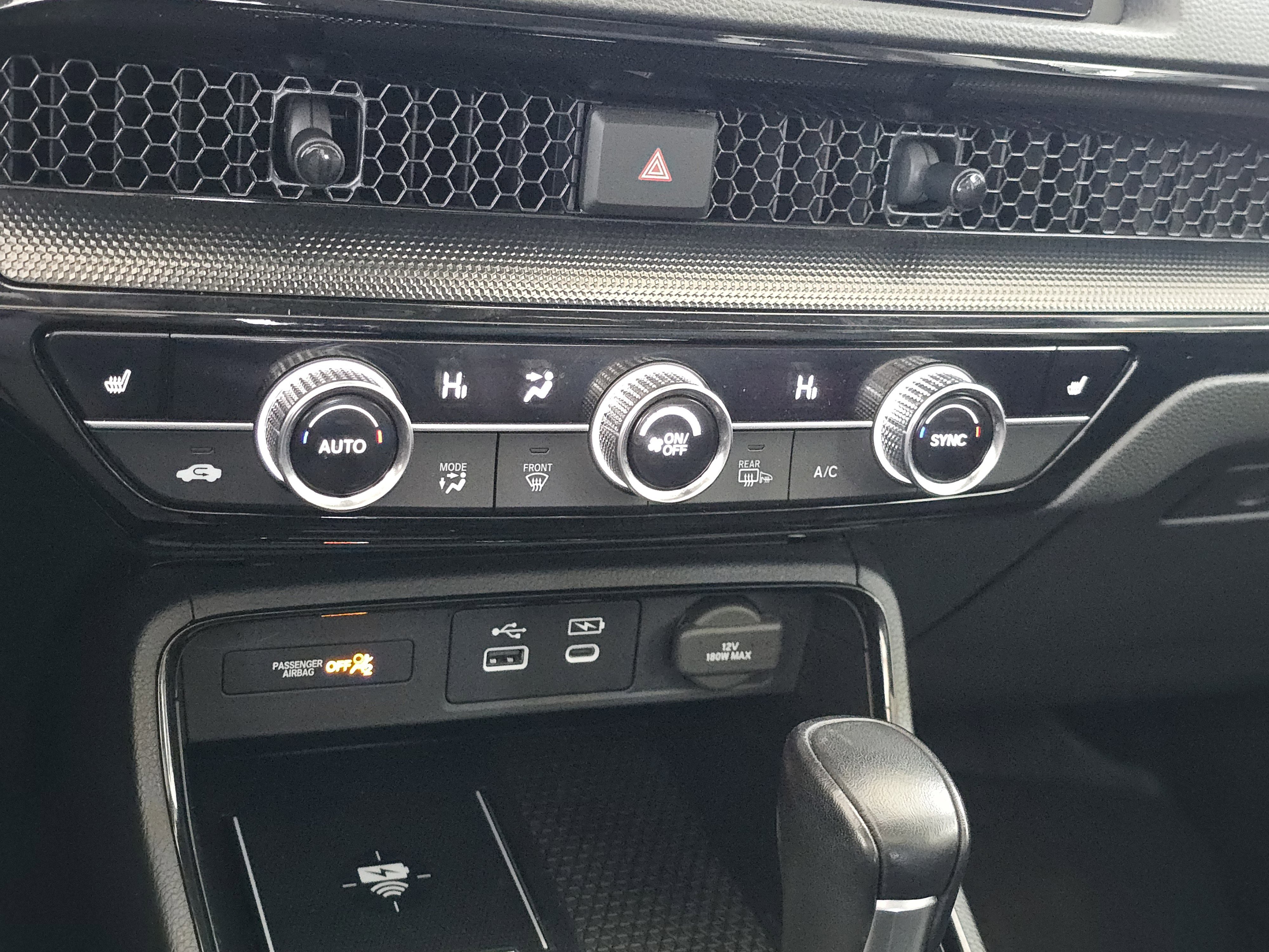 Used 2023 Honda CR-V EX-L image 18