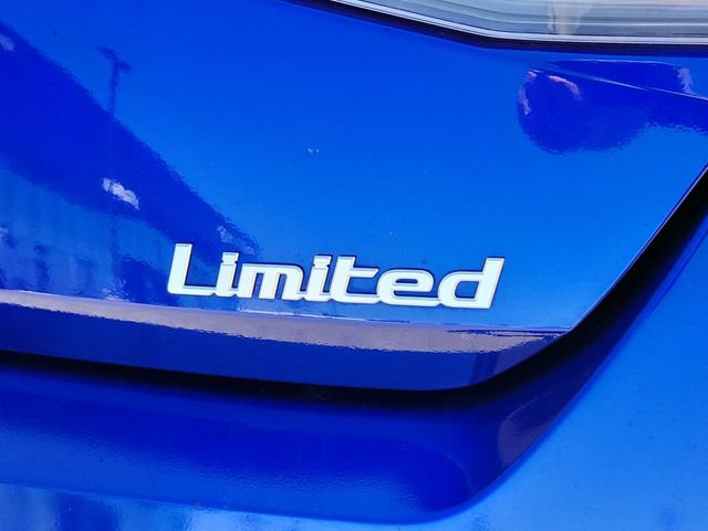 Used 2024 Hyundai Elantra Limited FWD image 29