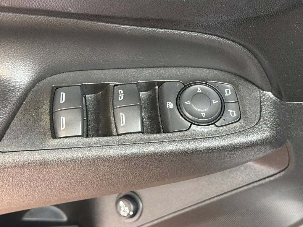 Used 2022 Chevrolet Equinox LT FWD image 21