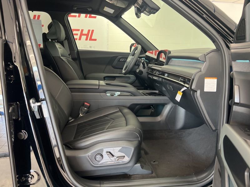 New 2027 Kia Telluride SX X-Line image 13