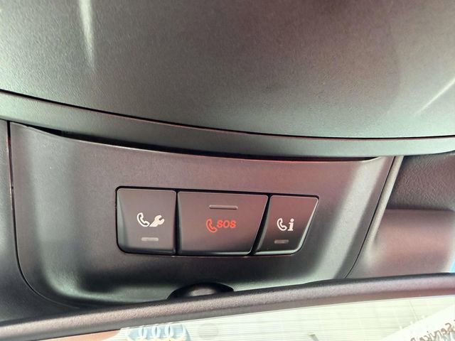 Used 2018 Mercedes-Benz SL 550 image 27