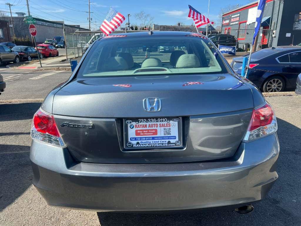 Used 2010 Honda Accord EX-L image 9