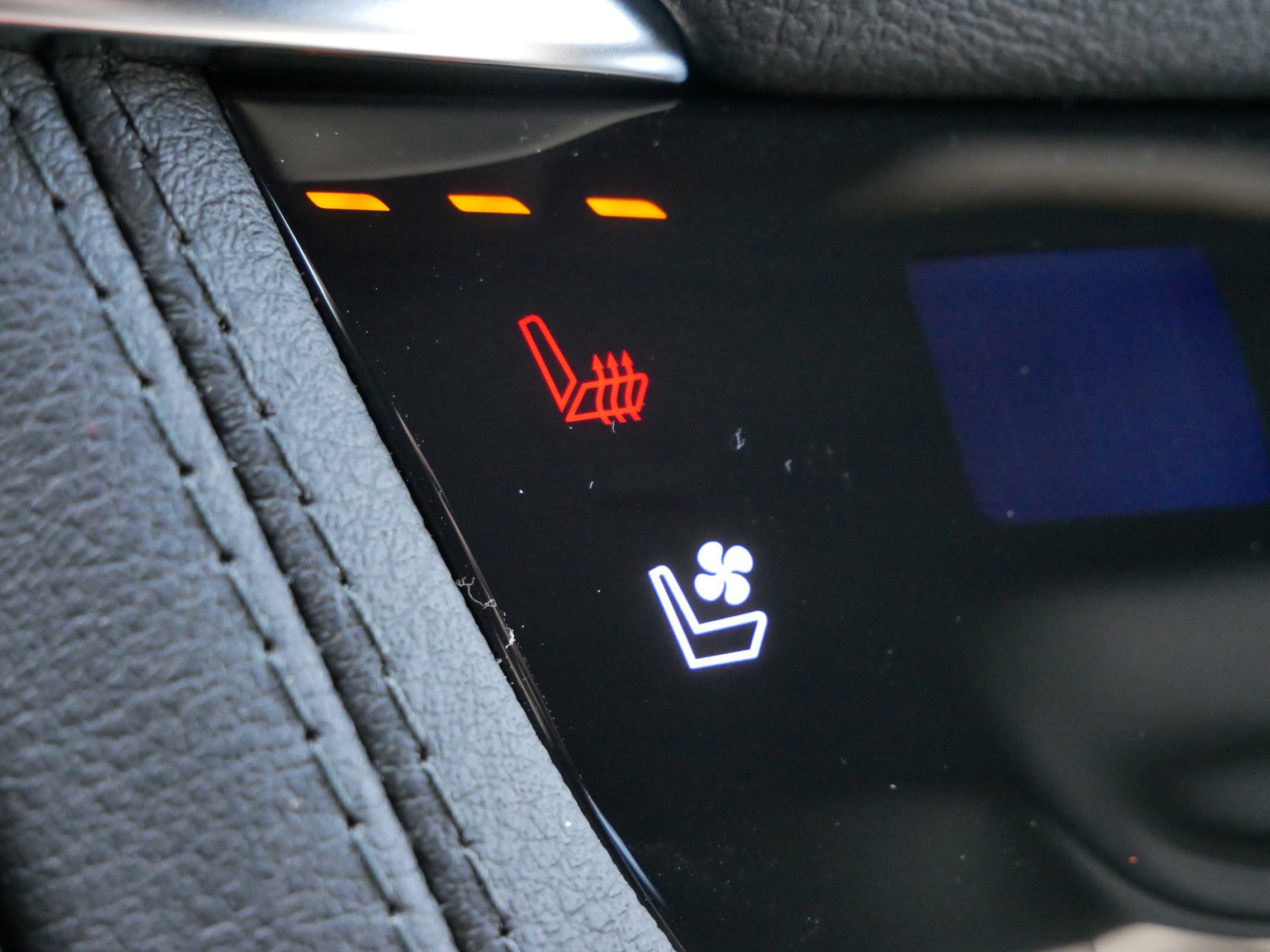 New 2026 Cadillac XT5 Premium Luxury w/ Driver Assist Package image 26