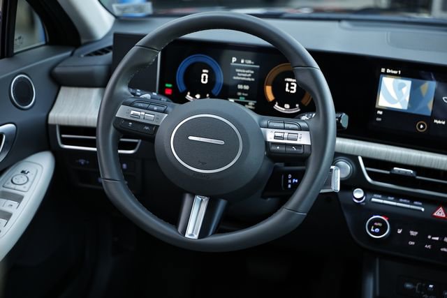 Certified 2025 Hyundai Sonata SEL image 25