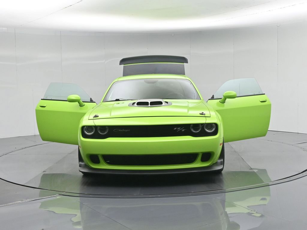 Used 2023 Dodge Challenger R/T Scat Pack image 27