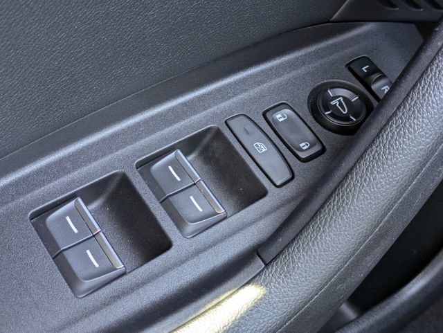 Used 2021 Acura TLX FWD image 17