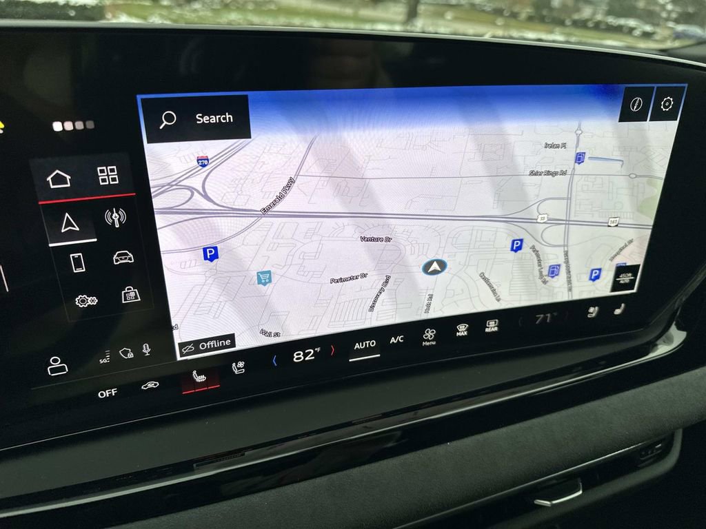 New 2025 Audi S5 Premium Plus image 18