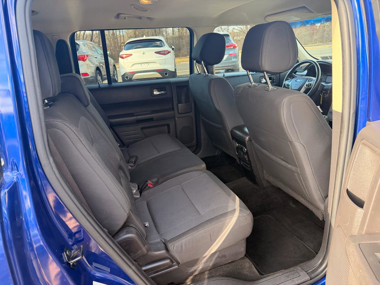 Used 2013 Ford Flex SE image 18