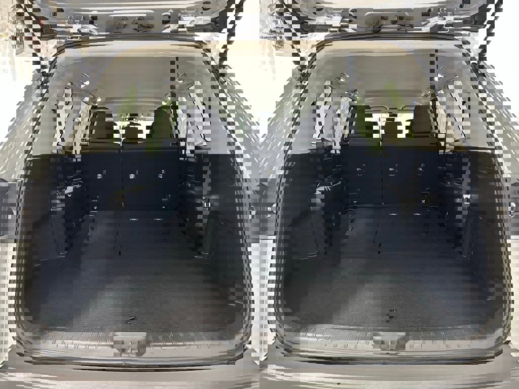 Used 2025 Toyota Grand Highlander AWD image 53