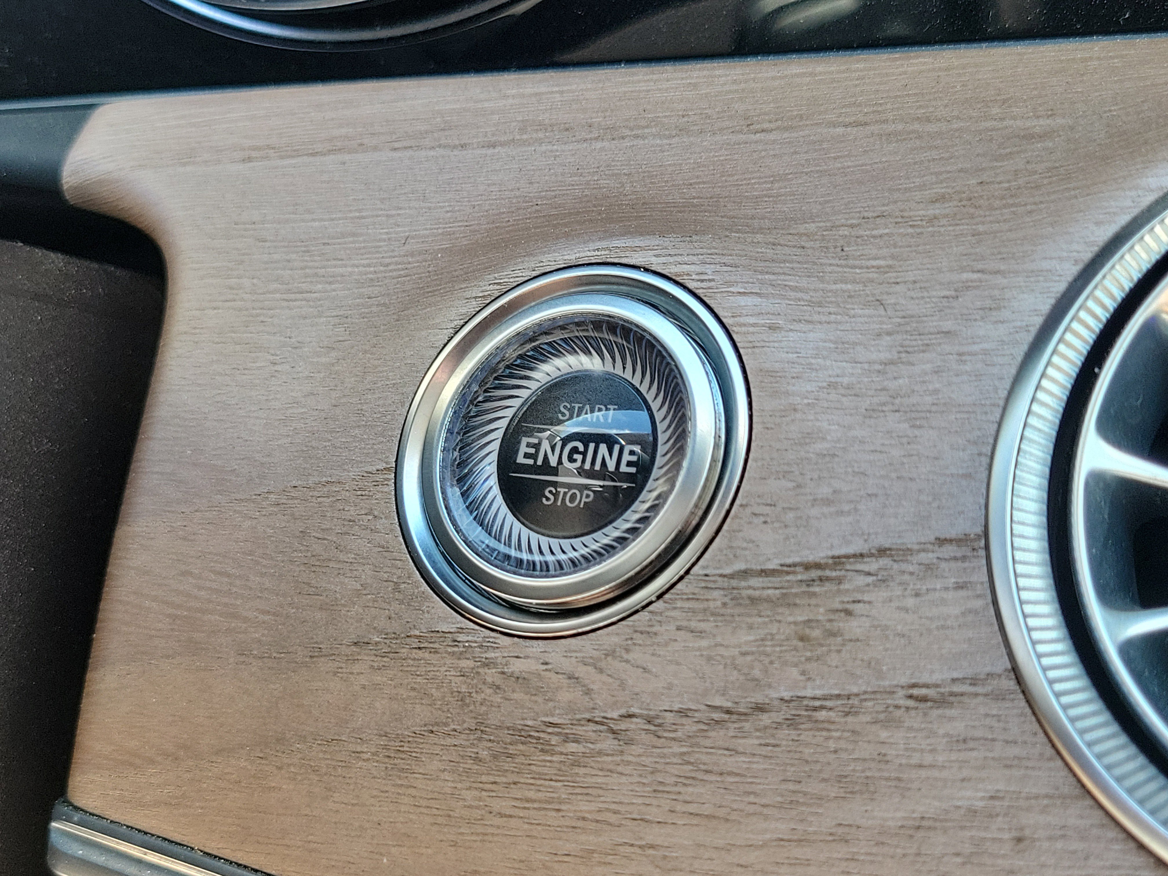 Used 2019 Mercedes-Benz E 450 Cabriolet image 29