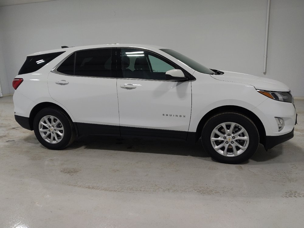 Used 2019 Chevrolet Equinox LT image 11