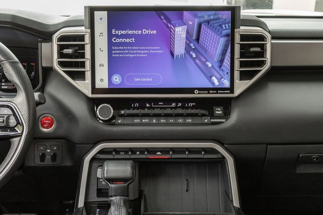 Used 2023 Toyota Sequoia SR5 w/ SR5 Premium Package image 8