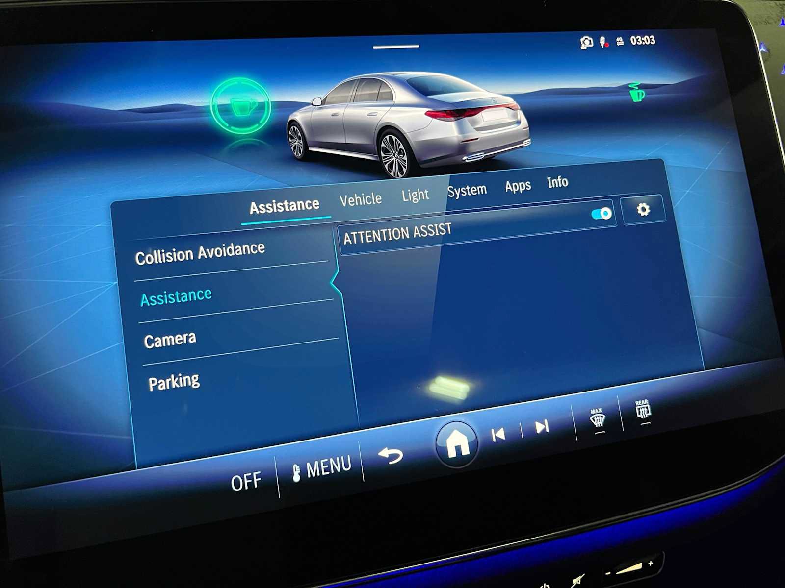 Used 2026 Mercedes-Benz E 350 4MATIC Sedan image 39