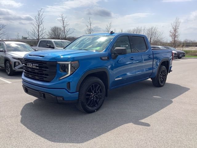 Used 2022 GMC Sierra 1500 Elevation