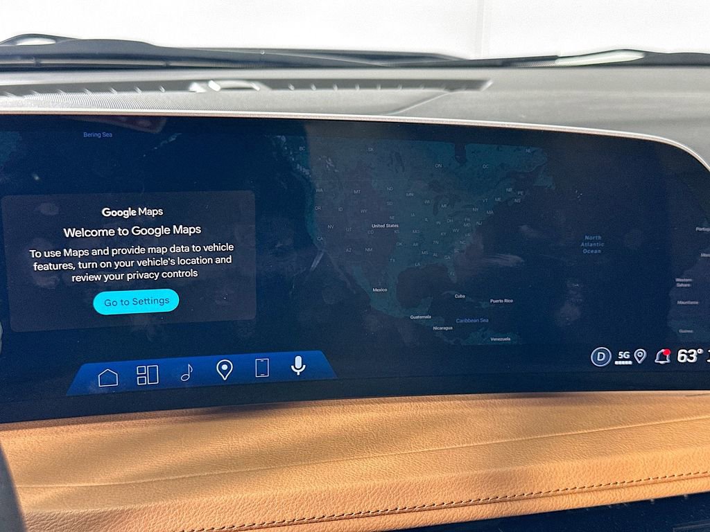 Used 2025 Cadillac XT4 Sport image 28