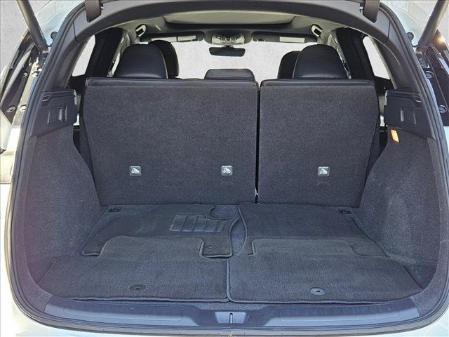 Used 2024 INFINITI QX50 Sport AWD/4WD image 6