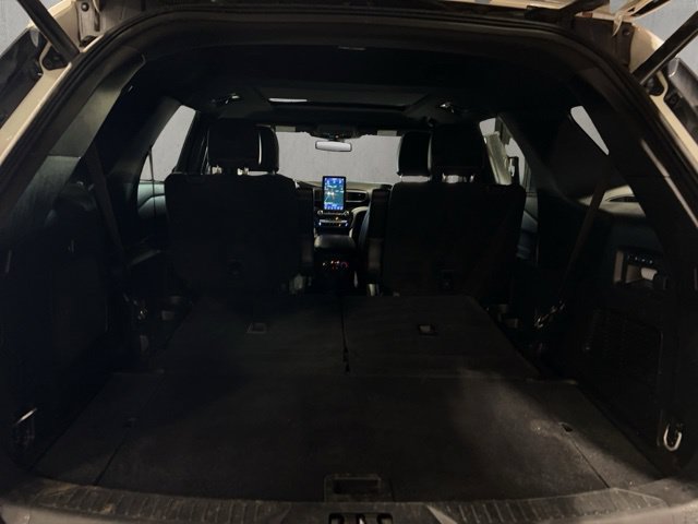Used 2023 Ford Explorer ST w/ Equipment Group 401A AWD/4WD image 20
