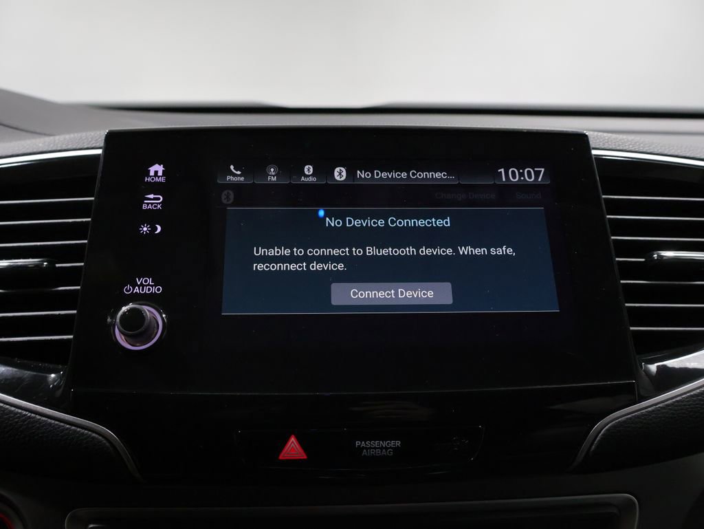 Used 2022 Honda Pilot EX-L image 26