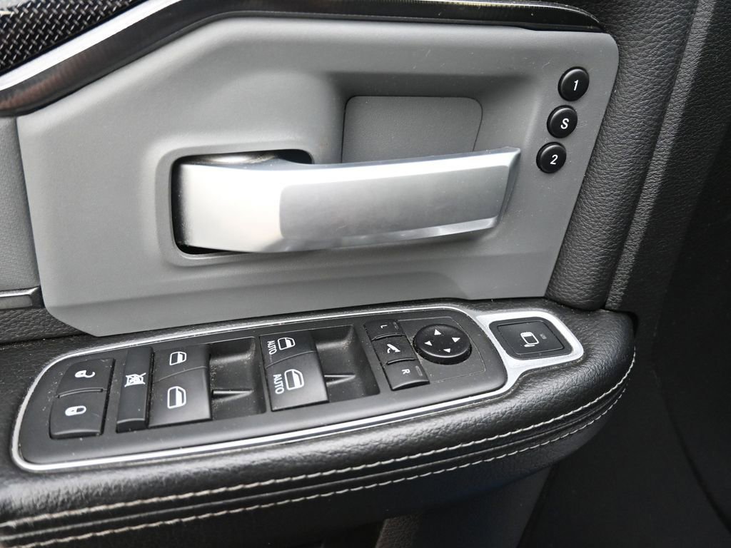 Used 2020 RAM 2500 Power Wagon image 26