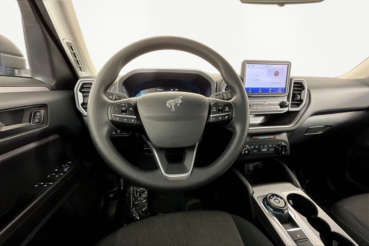 Used 2024 Ford Bronco Sport Big Bend image 9