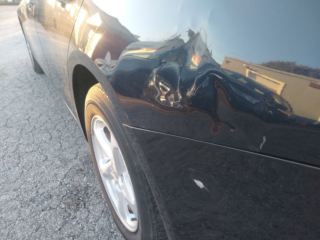 Used 2018 Chevrolet Malibu LS w/ LPO, Convenience Package 1 image 40