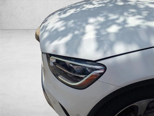 Used 2022 Mercedes-Benz GLC 300 image 15