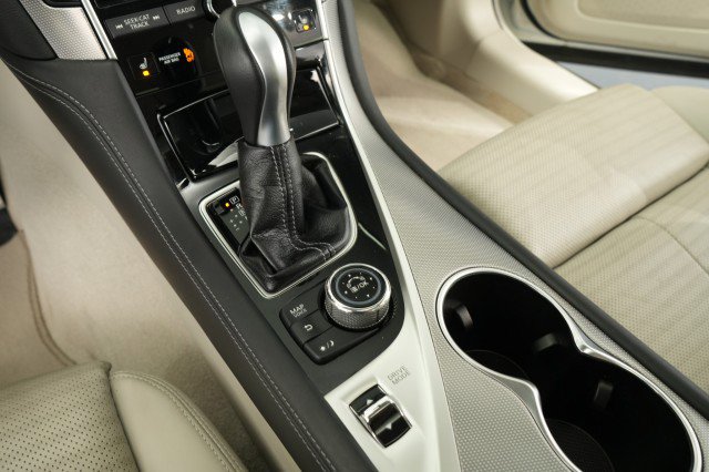 Used 2015 INFINITI Q50 AWD w/ Navigation Package image 46