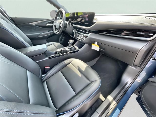 New 2025 Buick Envista Sport Touring w/ Convenience I Package image 28