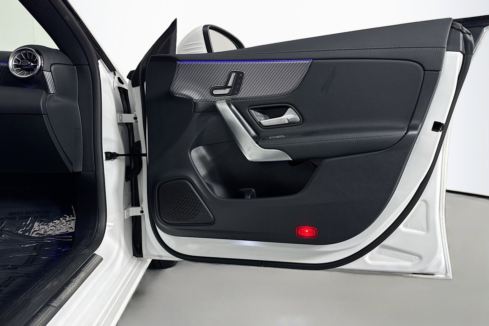 Certified 2026 Mercedes-Benz CLA 250 image 24