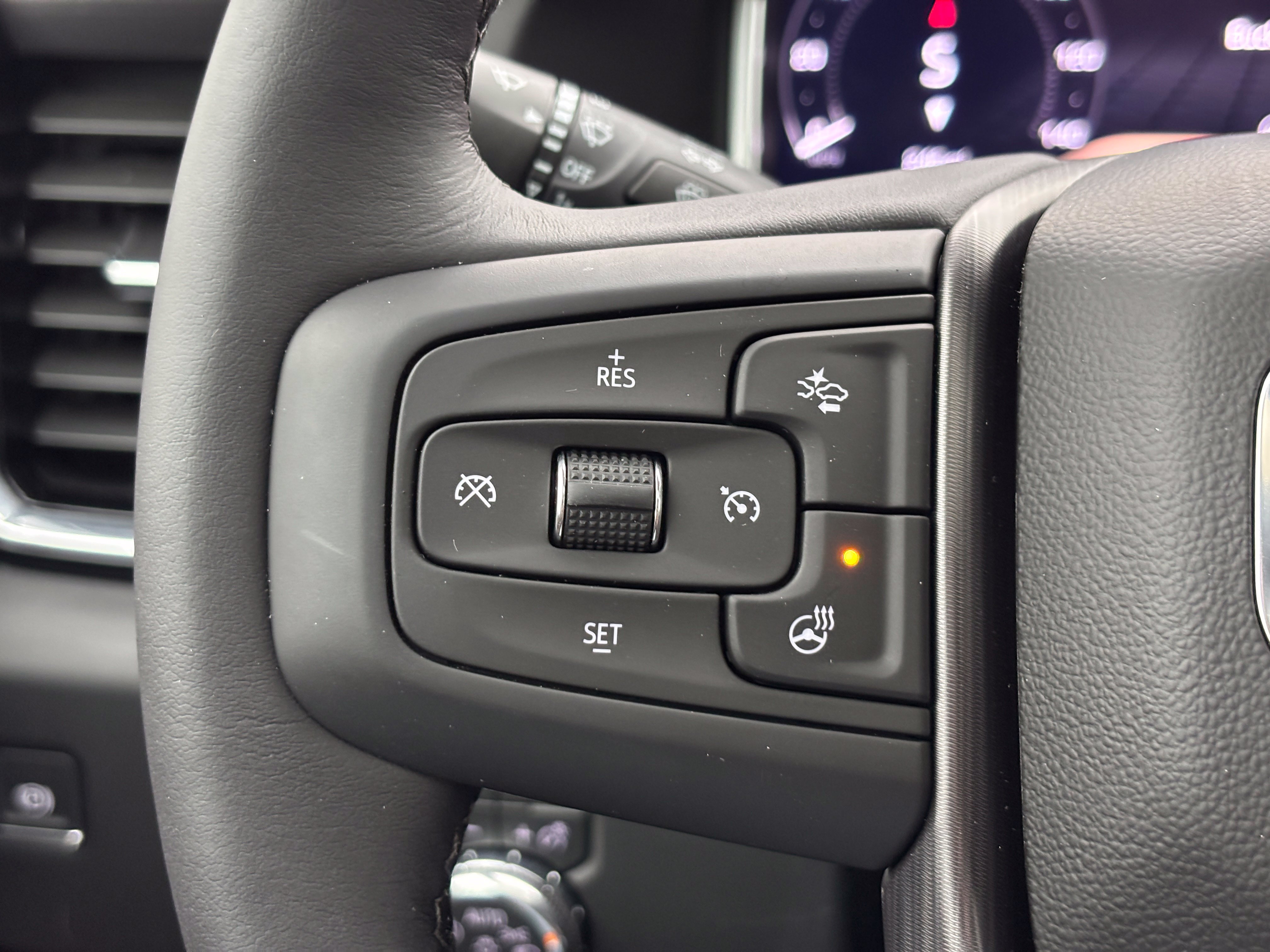 New 2026 GMC Sierra 2500 Denali Ultimate AWD/4WD image 27