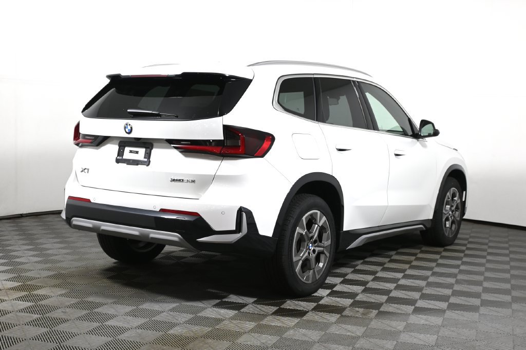 New 2026 BMW X1 xDrive28i w/ Convenience Package AWD/4WD image 7
