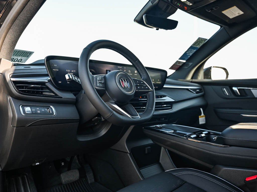 New 2026 Buick Enclave Sport Touring w/ Power Package image 21