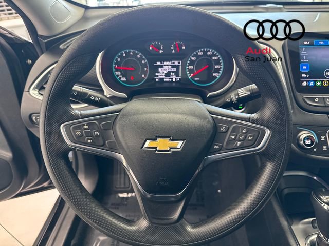 Used 2019 Chevrolet Malibu LT image 23