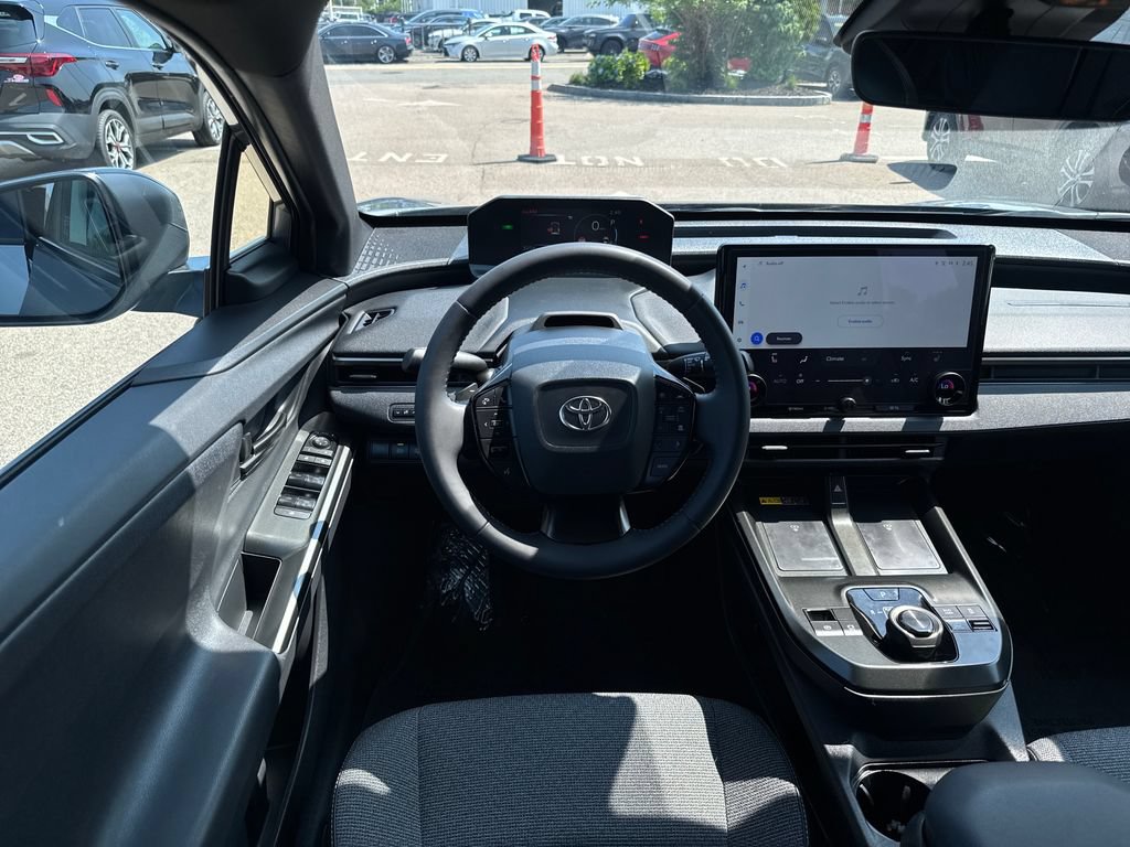 Used 2026 Toyota bZ AWD/4WD image 24
