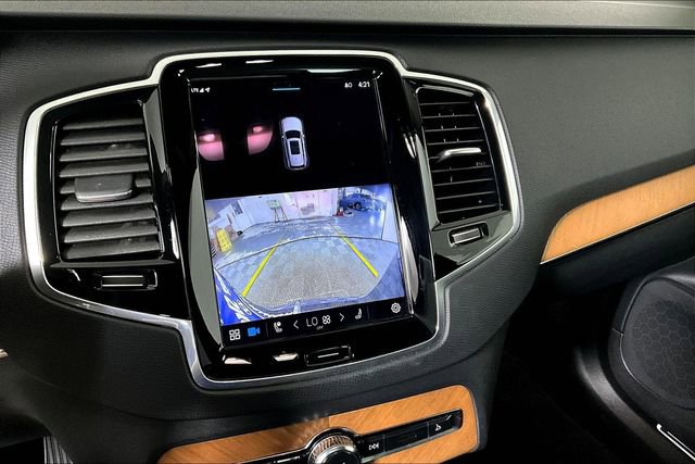 Used 2024 Volvo XC90 B5 Plus image 21