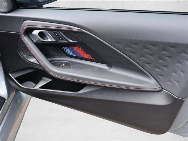 Used 2026 BMW M2 w/ Lighting Package RWD image 25