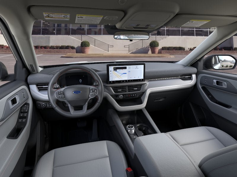 New 2026 Ford Explorer Active w/ Active Comfort Package RWD image 32
